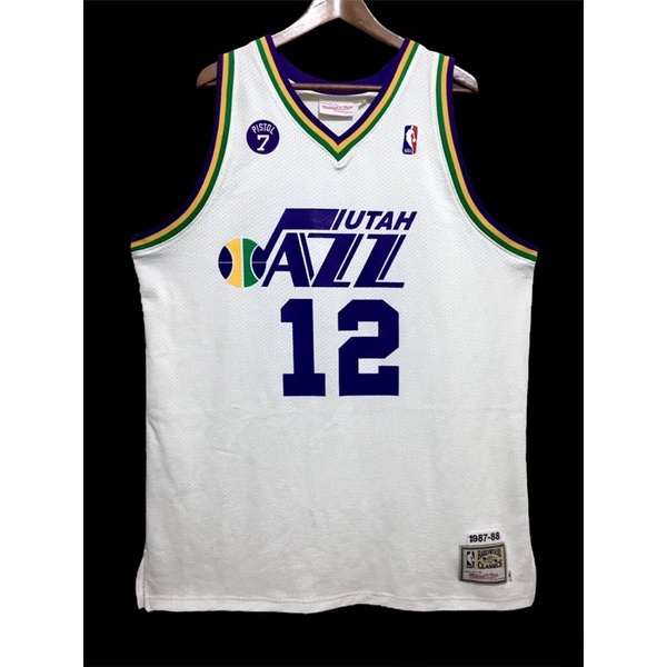 Utah Jazz Jersey的價格推薦- 2023年11月| 比價比個夠BigGo