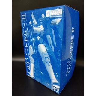 日版 全新現貨 PB 1/100 MG TALLGEESE 託爾吉斯 II 鋼彈 2 萬代 魂商店 限定 萬代