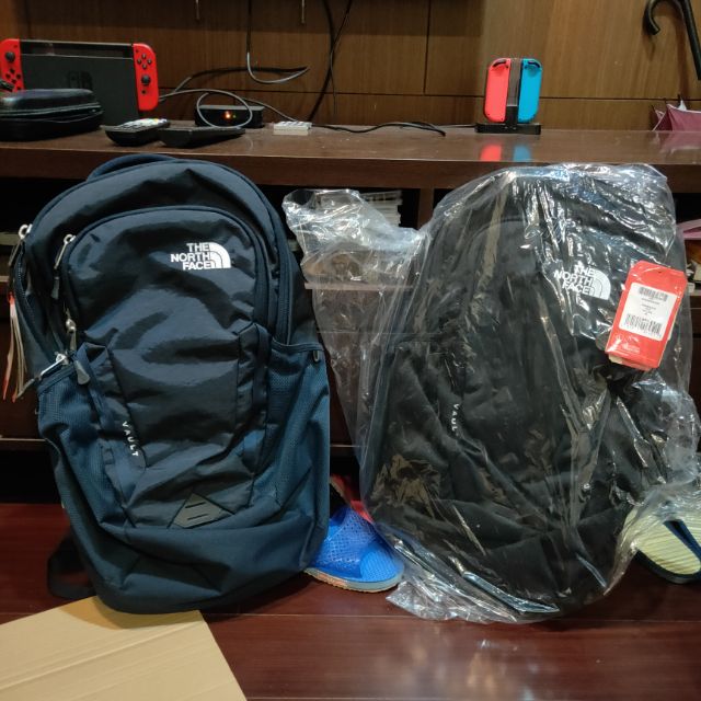 the north face vault backpack 28l