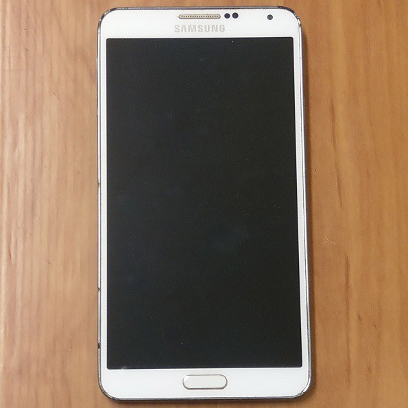 三星Samsung Note3 /N900 零件機(E2)