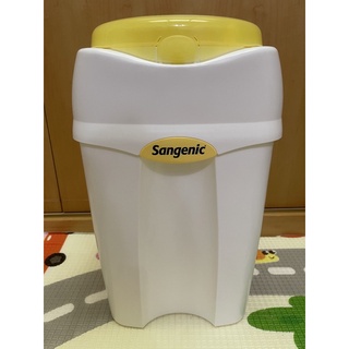 尿布處理器 combi