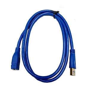 USB3.0 A公-A母高速傳輸延長線 3m-CB2142