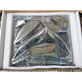 台灣出貨 Intel S1200BTL C204 DDR3 1155 ATX 單路 伺服器 主機板 一年保固