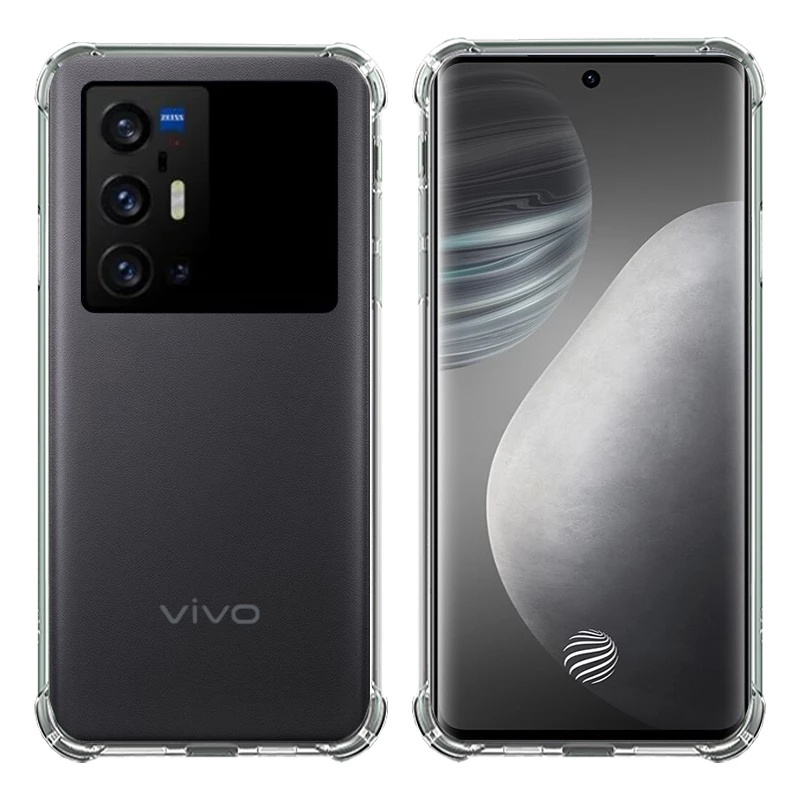 透明軟殼 Wink 防震殼 VIVO X80 X70 X50 S1 Pro X60