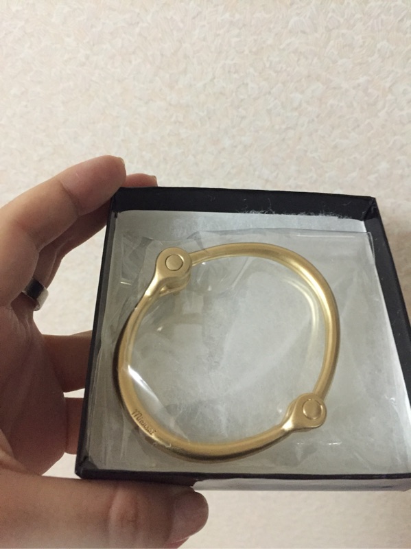 《品牌推薦價》「全新」Miansai （男）手環
