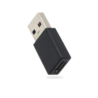 TYPE-C母轉USB3.0 A公轉接頭-CN539