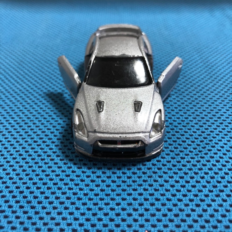 Tomica NISSAN GT-R（2008年）