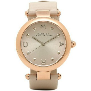 Marc By Marc Jacobs Dotty 34mm MJ1408 現貨正品 百貨實體店面 可無卡分期