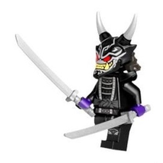 【台中翔智積木】LEGO 樂高 旋風忍者 Ninjago 71775 鬼族伽瑪當