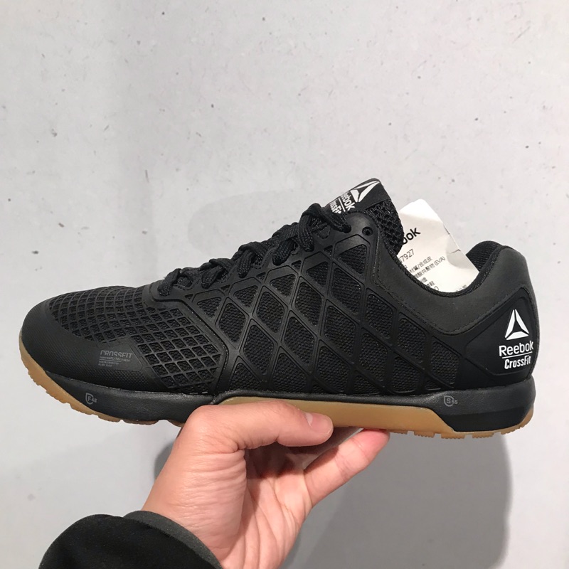 reebok crossfit nano 1