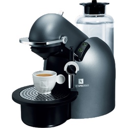 Nespresso C290 膠囊咖啡機 (可打奶泡)