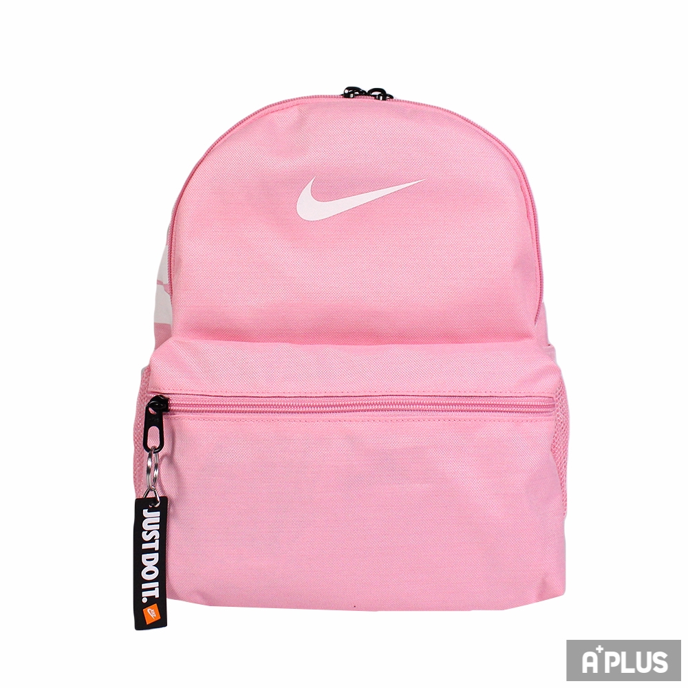 NIKE 小後背包 Y NK BRSLA JDI MINI BKPK - BA5559655