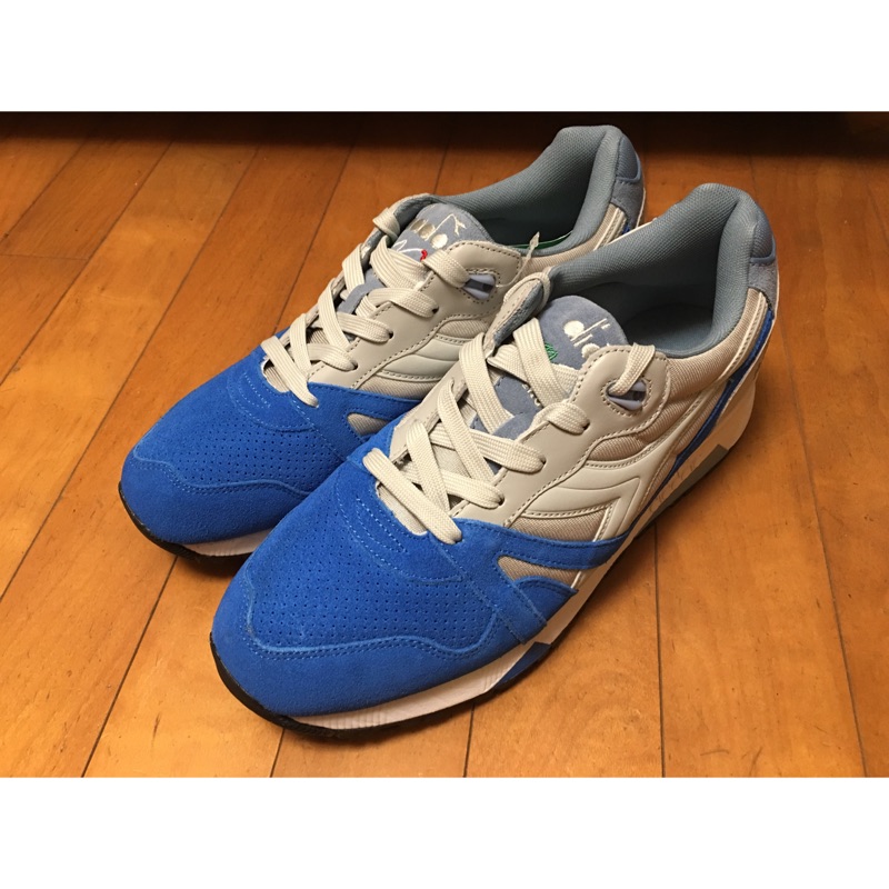 diadora n9000 double l