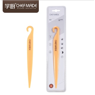 Chefmade學廚 WK9191 蛋糕脫模刀 戚風海綿蛋糕脫模 ABS烘培器具 烘培工具wk9191 脫模鉤 脫模刀