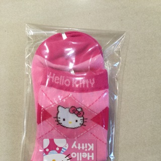 Hello kitty襪子-正韓