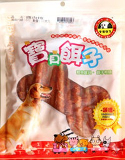 ~Petroyal~寶貝餌子系列*雞肉捲~11支入 台灣製 狗零食