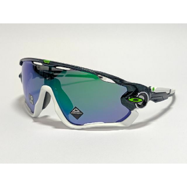 Oakley Jawbreaker 新款 凱文迪許 Mark Cavendish