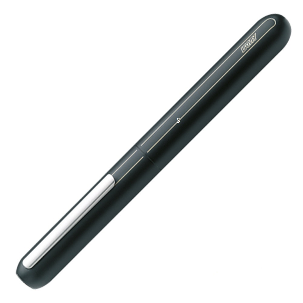 LAMY 焦點3系列 霧黑 鋼筆 74