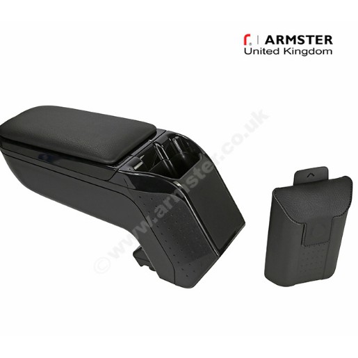 Suzuki Vitara 2015-  Armster 2 Armrest 中央扶手 英國進口