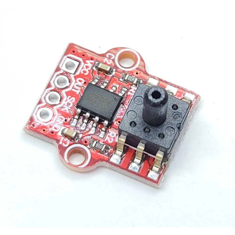 氣壓感測器模組 0-40KPa Arduino