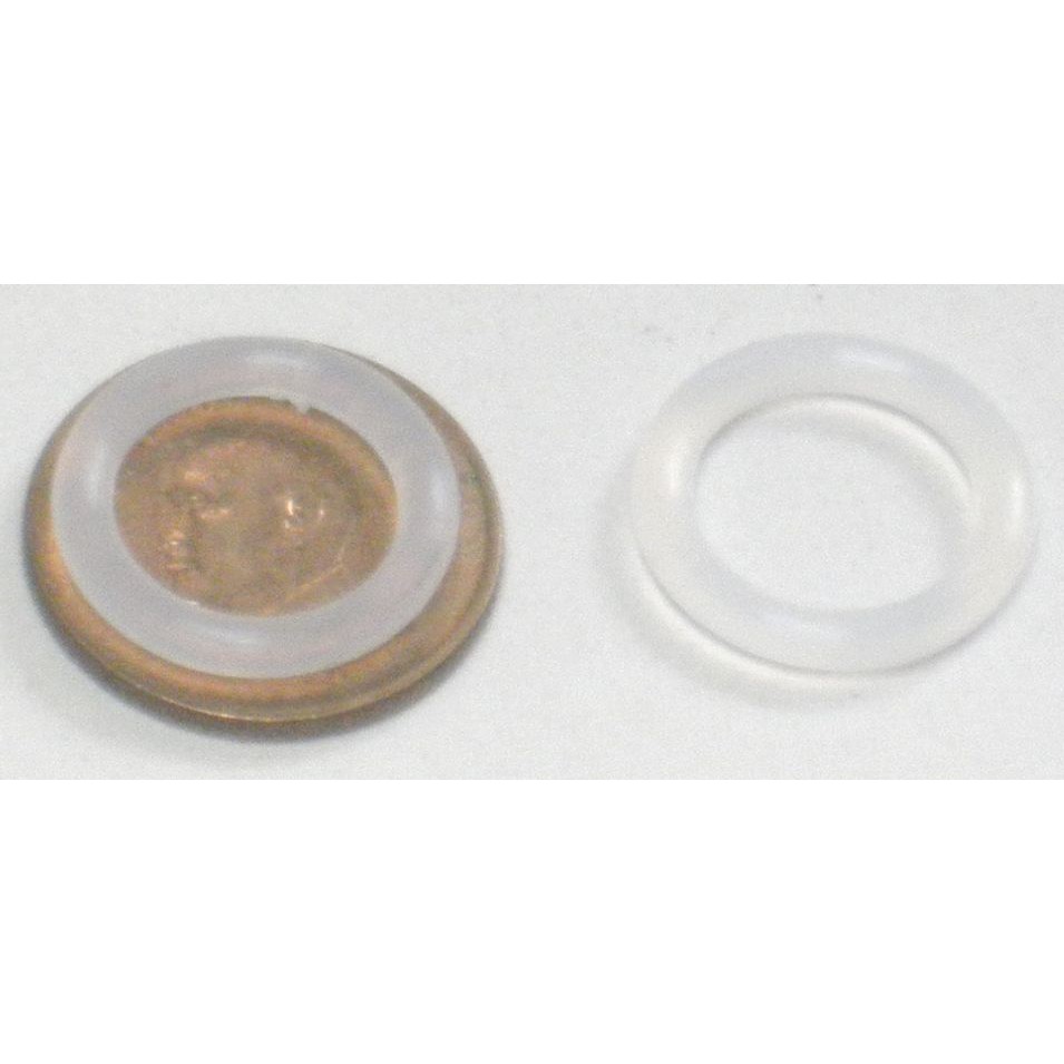 台中現貨12mm X 17mm 食品級矽膠o型環1個水冷日本矽膠原料台灣製造婷婷的店 蝦皮購物