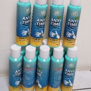 happy house 快樂屋茶樹精油乾洗手噴霧200ml