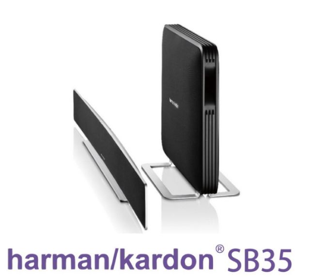 soundbar harman kardon sb 35