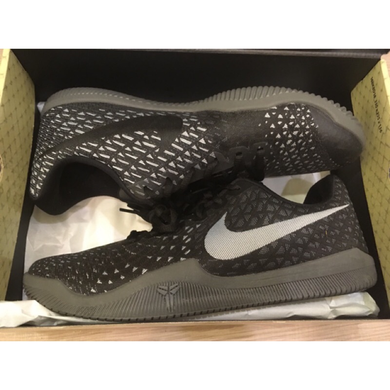Kobe Mentality 3 2023 12 BigGo