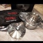 THERMOS 膳魔師 K23-系列原味湯鍋