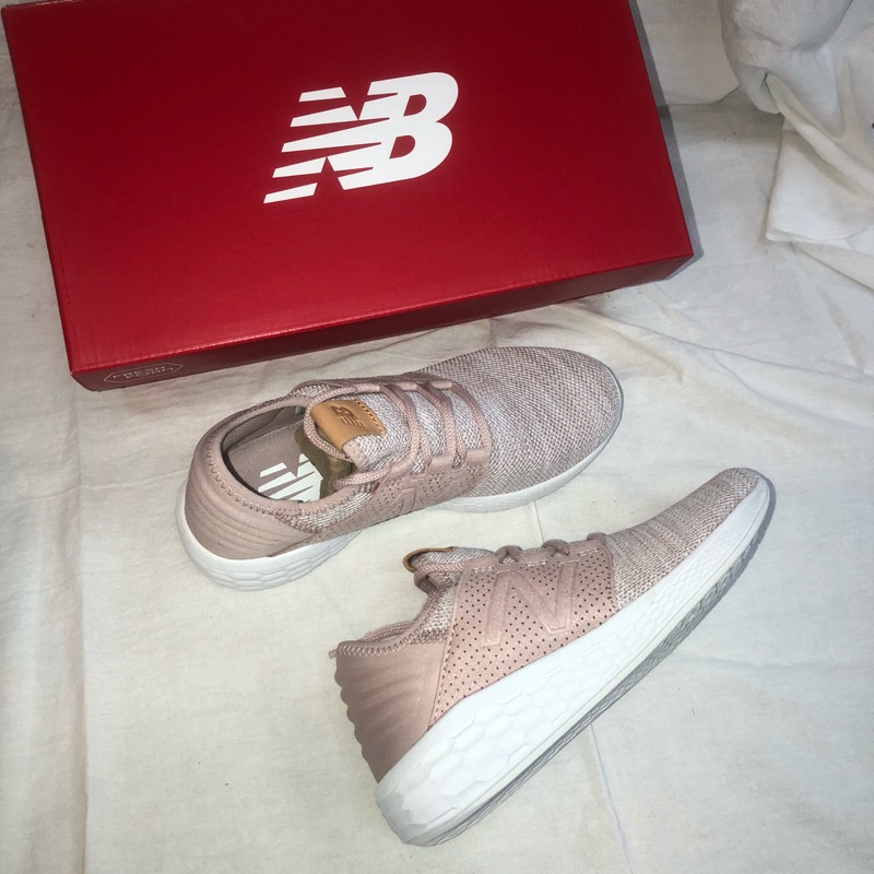 new balance wcruzkc2
