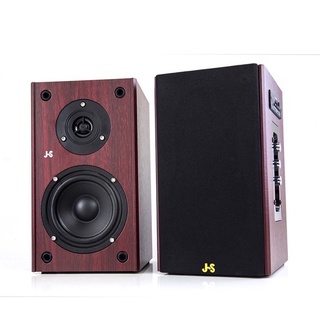 JS淇譽 木匠之音II 藍芽/USB/SD 全木質喇叭4000W (JY-2062)