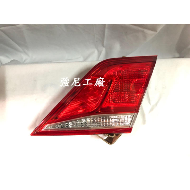 全新豐田 TOYOTA CAMRY 09 10 11年 6.5代 原廠型 倒車燈