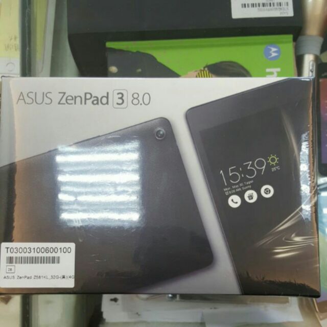 ｛崴力通訊｝ASUS ZenPad Z581KL 32G