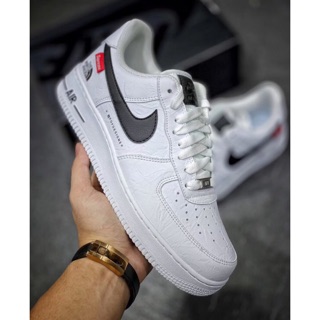 af1 supreme the north face