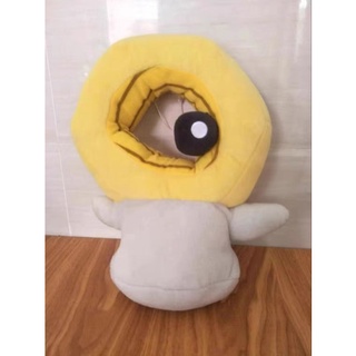 寶可夢美錄坦絨毛玩偶 娃娃 神奇寶貝 Pokémon 皮卡丘 動漫周邊