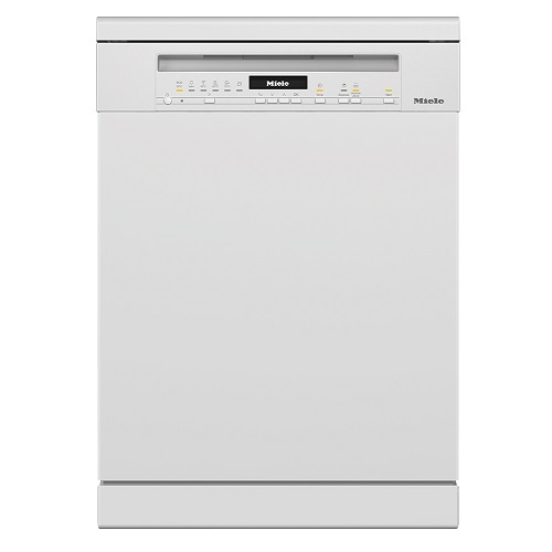 德國 Miele 米勒 G7101C SC 獨立式洗碗機 (純淨白)(110V) 【公司貨】
