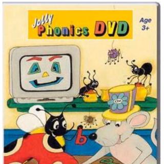 現貨jolly Phonics 1 7階段教材本 練習本cd Dvd 蝦皮購物