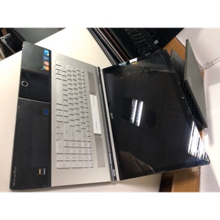 Acer 遊戲電競筆電，15.6吋大屏幕， i7 720qm