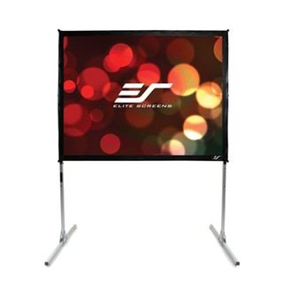 Elite Screens 億立 Q300V1 300吋 可攜型大型展示快速摺疊 公司貨享保固《名展影音》
