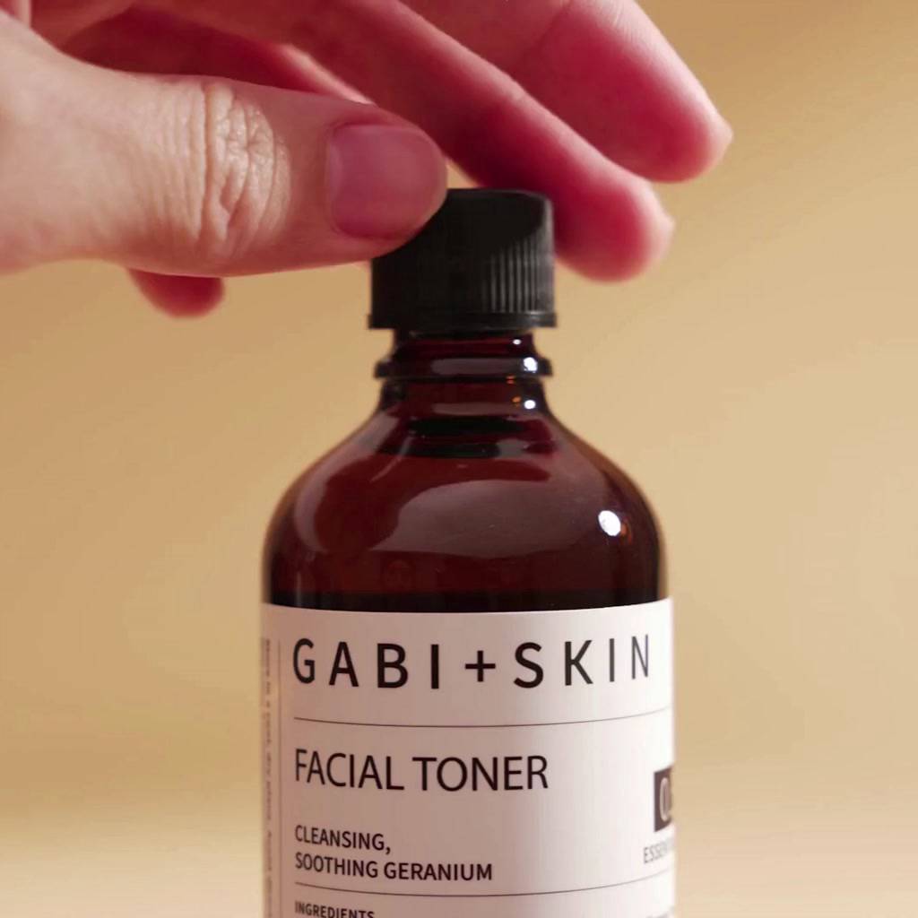 GABI+SKIN 咖啡萃取臉部保濕3件組 咖啡萃取/延緩肌膚老化/保濕活化肌膚/送禮自用兩相宜/敏感肌適用/純素