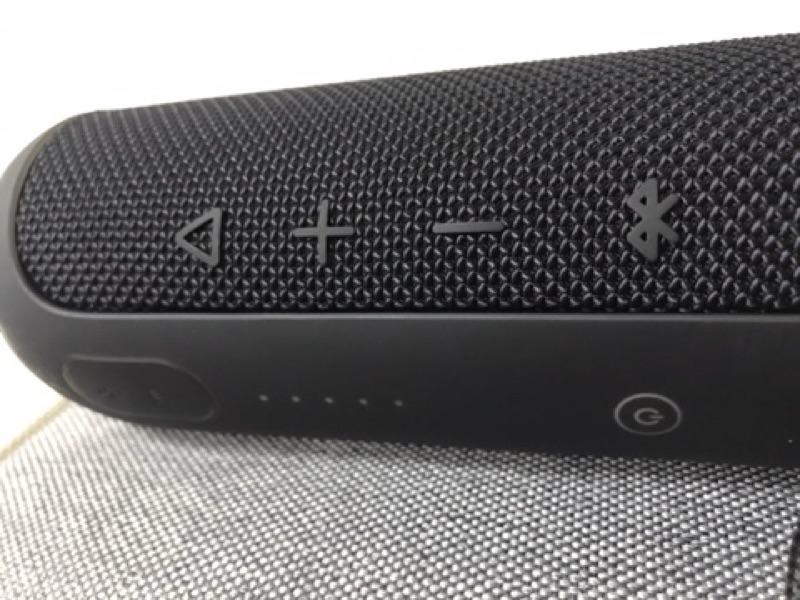 Jbl Flip 3 Se Stealth Edition 隱藏版藍芽喇叭為flip 3升級版防水ipx7 蝦皮購物