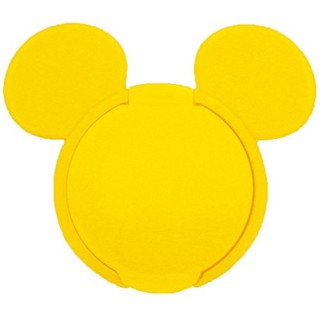＊JC小舖＊日本 Bitatto Disney系列 錦化成 重覆黏濕紙巾專用盒蓋 黃米奇