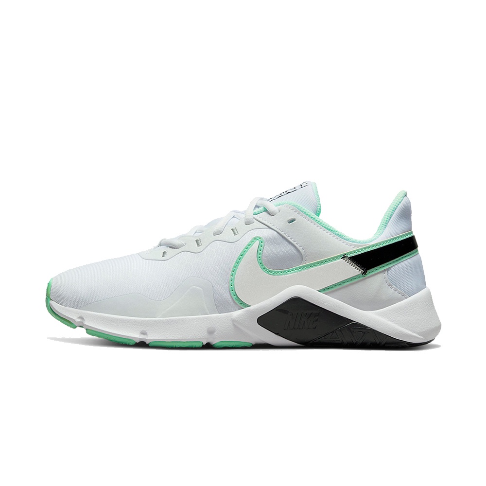 NIKE 女 LEGEND ESSENTIAL 2 訓練鞋 健身鞋 - CQ9545102