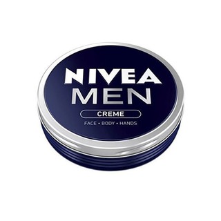 *COIN BABY*全新NIVEA 妮維雅 男士全效潤膚霜 75ml