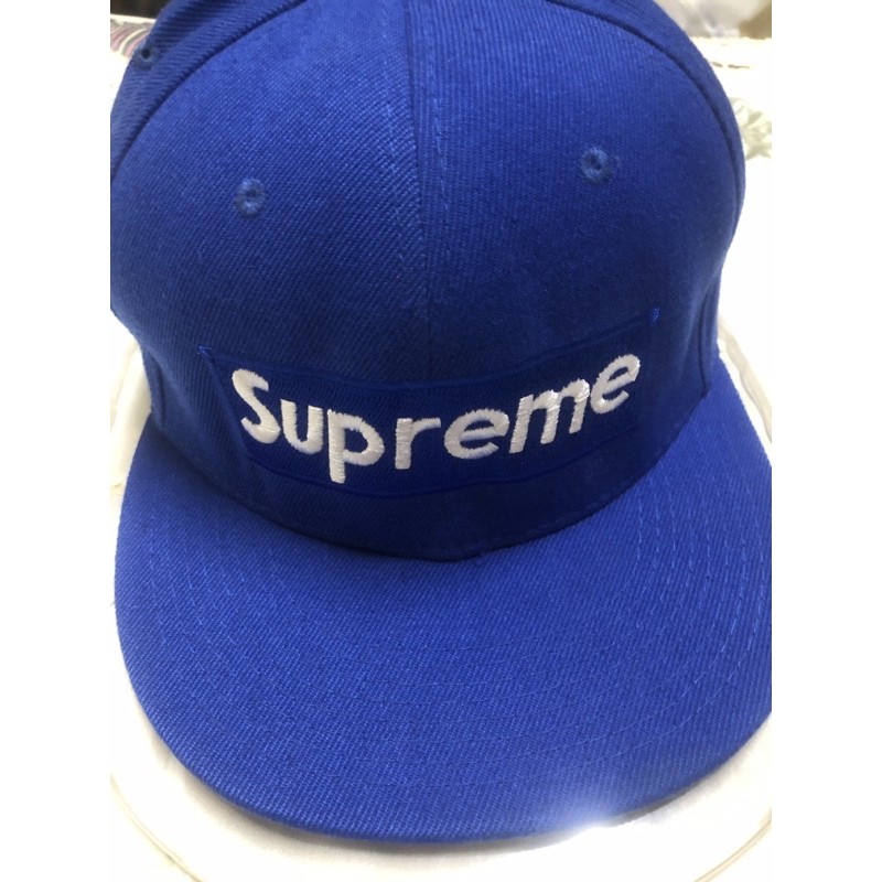 原廠 Supreme 帽子🧢休閒帽🧢運動帽🧢老帽🧢（不含帽盒）