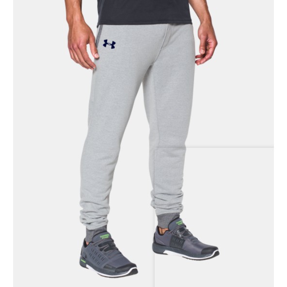 UA Threadborne Fleece Stacked Joggers長褲  UA長褲 1299145