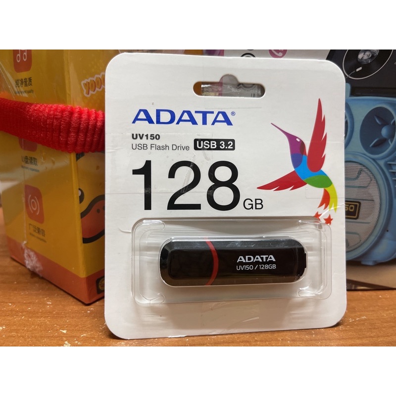 ADATA USB3.2 128GB