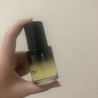 植村秀極上光完美精華油30ML