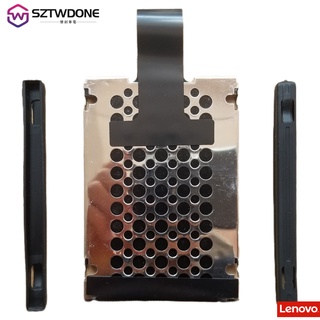 適用Thinkpad聯想T420s T430s T430i T430 X230硬碟網架+膠條7MM