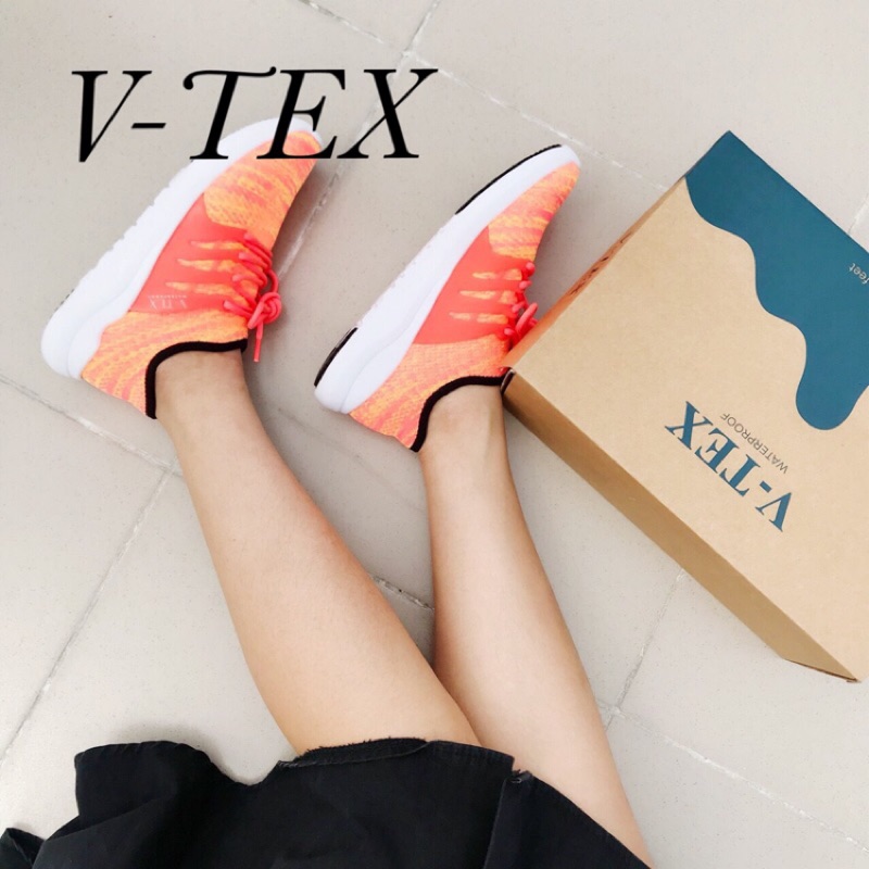 V-TEX 防水鞋